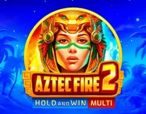 aztec fire 2 hold and win multi
