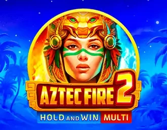 aztec fire 2 hold and win multi