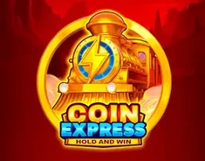 coin express slots