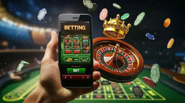 android and ios download app